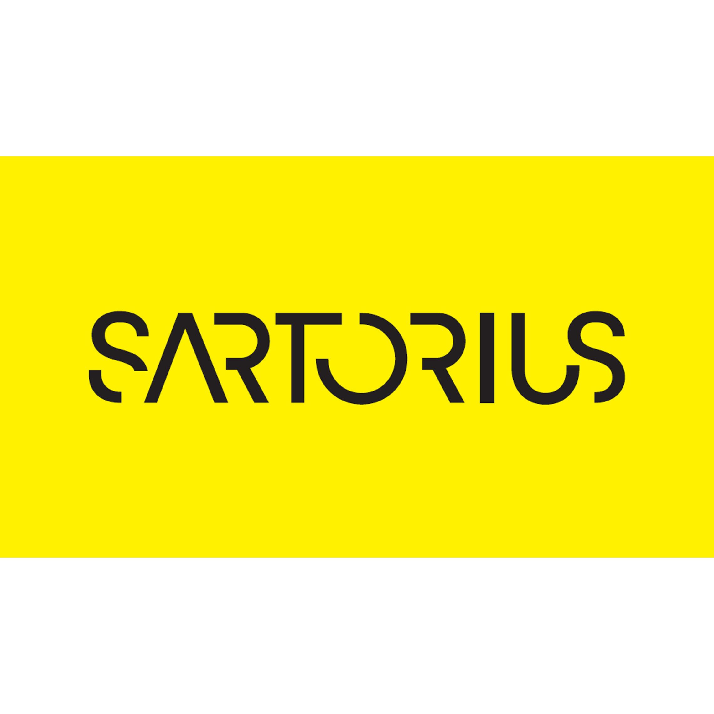 Sartorius 公开产品图（免费展示）