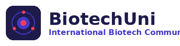 BiotechUni 国际生物科技社区